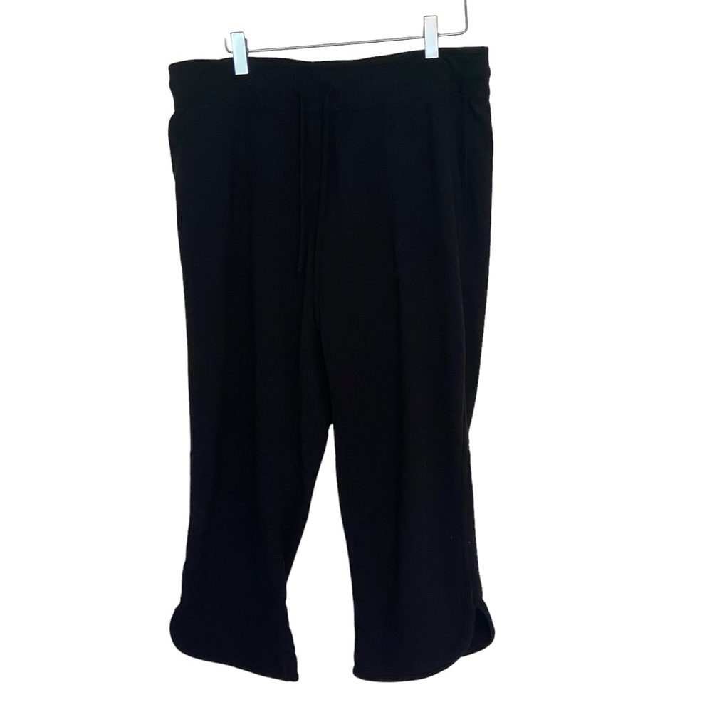 G2 Cool Capri Pants Size Medium Preowned. Sold separately - Picture 2 of 5